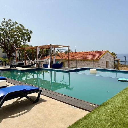 Casa Aloe Vera - Private House W/ Free Breakfast Cidade Velha Eksteriør billede