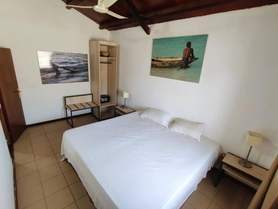 Casa Aloe Vera - Private House W/ Free Breakfast Cidade Velha Eksteriør billede