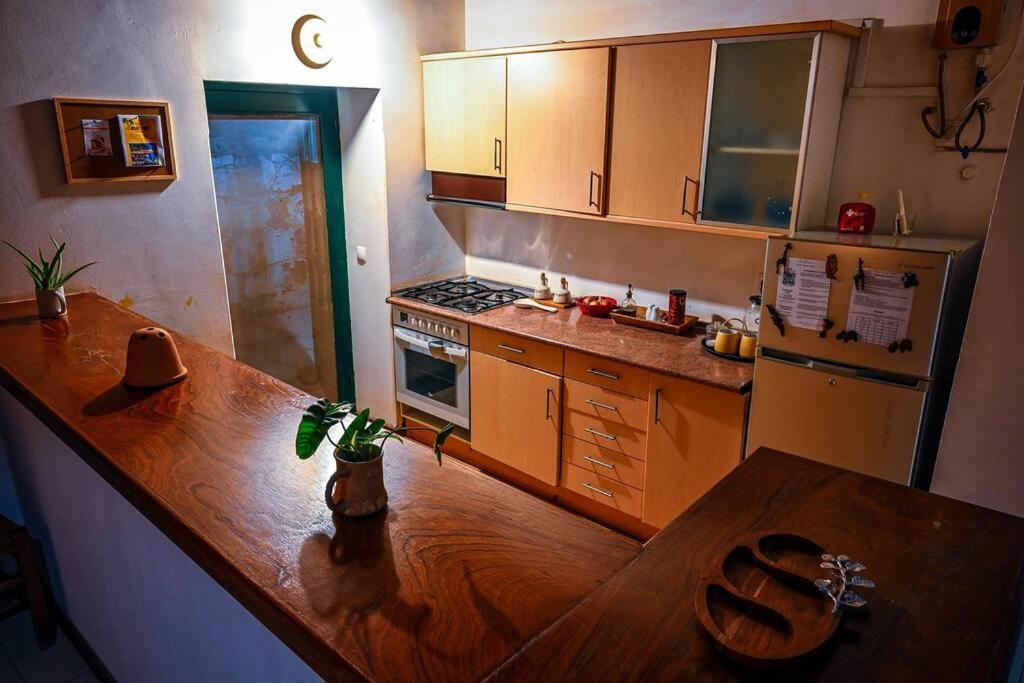 Casa Aloe Vera - Private House W/ Free Breakfast Cidade Velha Eksteriør billede