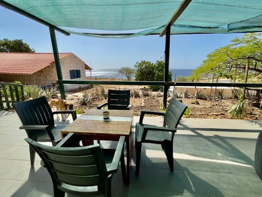 Casa Aloe Vera - Private House W/ Free Breakfast Cidade Velha Eksteriør billede