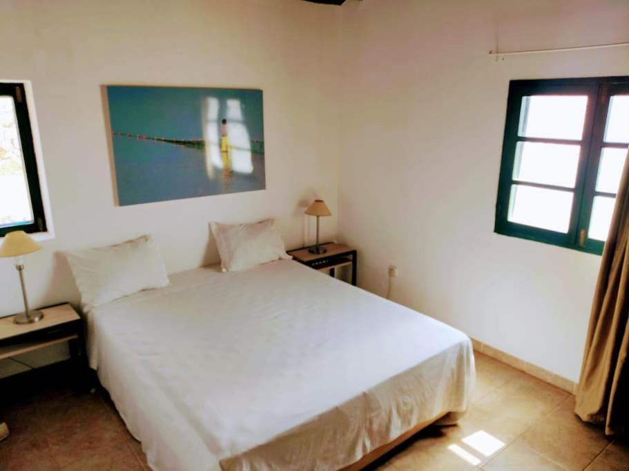Casa Aloe Vera - Private House W/ Free Breakfast Cidade Velha Eksteriør billede
