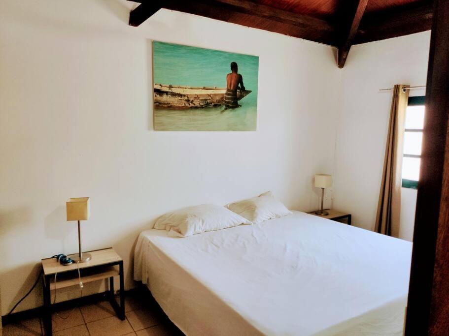 Casa Aloe Vera - Private House W/ Free Breakfast Cidade Velha Eksteriør billede