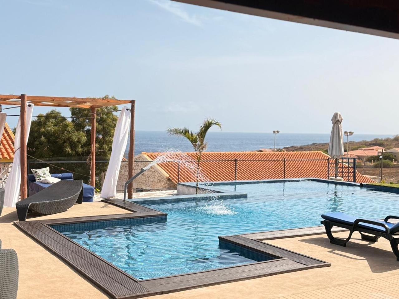 Casa Aloe Vera - Private House W/ Free Breakfast Cidade Velha Eksteriør billede